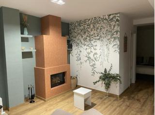 Loft Ben A Ocaz - Benaocaz - 2