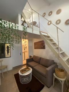 Grand studio Ermont - Ermont - 7