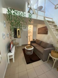 Grand studio Ermont - Ermont - 0