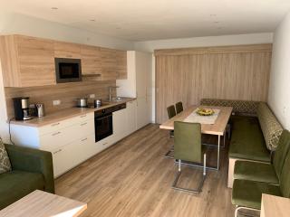 Haus Erwin Appartement - Sölden - 9