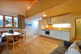 Appartment Bichler - 1