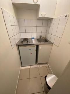 Grand studio Ermont - Ermont - 5