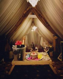 Glamping Tierra Dulce - 2