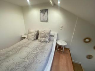 Grand studio Ermont - 3