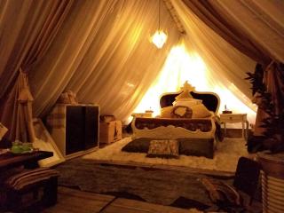 Glamping Tierra Dulce - 0