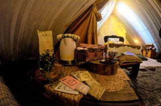 Glamping Tierra Dulce - 5