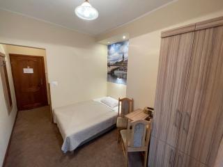 Pensjonat Mikołajki - 1