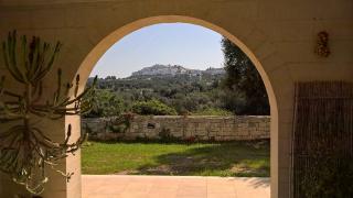 La Piana degli Ulivi - Ostuni - 8