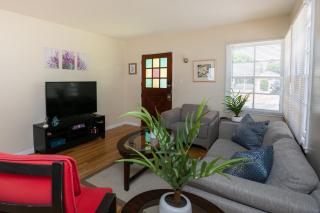 Heartwell Park Beauty Long Beach - 4