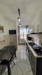 Apartament Fodor - Topliţa - 8
