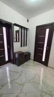 Apartament Fodor - Topliţa - 1