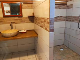 Chez Faby - Saül - 6