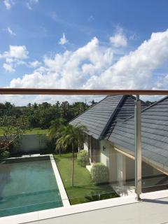 Villa Dimaya - Tanah Lot - 5