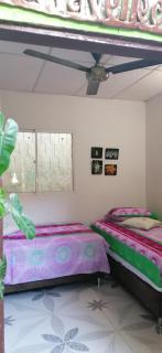 Hotel Turispanish - Santa Marta - 7