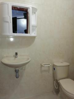 Hotel Turispanish - Santa Marta - 3