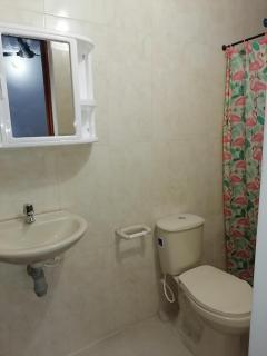 Hotel Turispanish - Santa Marta - 2