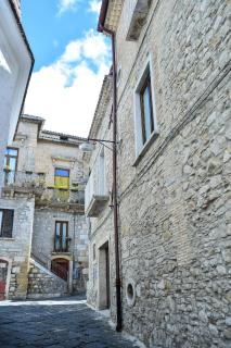 Camera A Sud - Bovino - 8