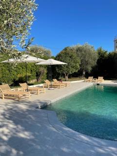 Villa La Carpenée - 4