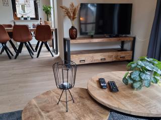Vakantiewoning Maas en Waal 277 - Ewijk - 1