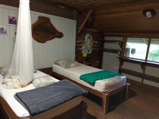 Chez Faby - Saül - 2