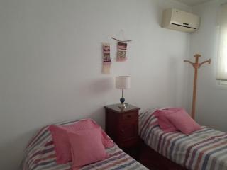 Departamento céntrico, en peatonal, con terraza - 2