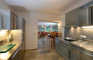 Residenz Scherrhof - Kirchberg in Tirol - 8