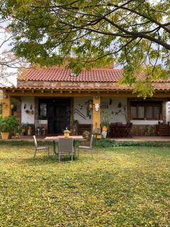 Casa Rural La Coscoja - Mérida - 0
