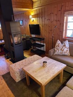 Ski and Bike-In and Out - Hafjell - 2