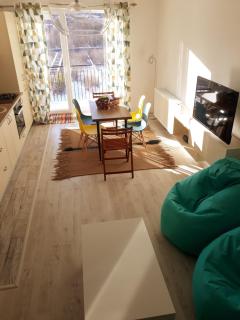 Panoramic Residence - Zărneşti - 8