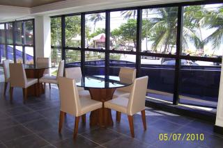 Flat Praia do Cabo Branco - Casados para sempre! - João Pessoa - 1