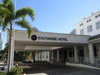 The Exchange Hotel - 9