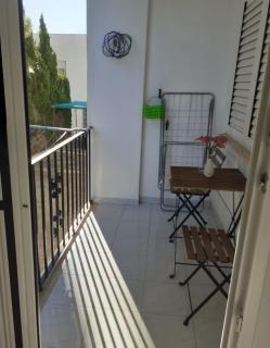 Acogedor apartamento en la zona de las Fuentes con WiFi - Alcossebre - 3