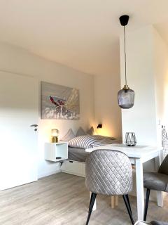 Glücksburg Ferienwohnung `KursNord` - Rothenhaus - 7