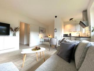Glücksburg Ferienwohnung `KursNord` - Rothenhaus - 5