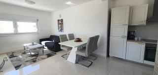 Seastar Luxury apt with PRIVATE POOL and sea view - Novalja - 7