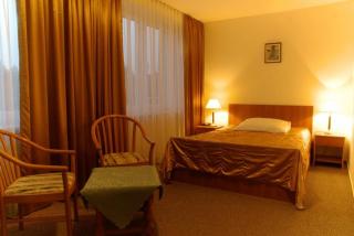 Hotel Szablewski - Dymaczewo Nowe - 4