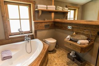 Alpenchalet Reit im Winkl - Reit im Winkl - 4