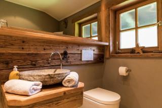 Alpenchalet Reit im Winkl - Reit im Winkl - 8