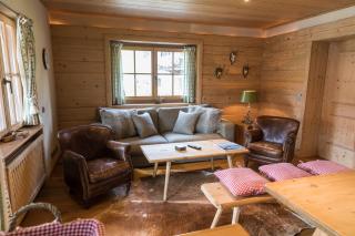 Alpenchalet Reit im Winkl - Reit im Winkl - 5