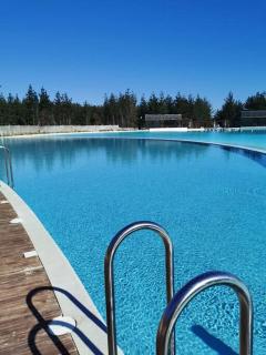 Departamento Playa Las Cruces LagunaMar 3D2B con KYAK - Las Cruces - 0
