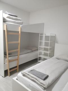 Just Room Rent AKH University - Vienna - 6