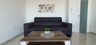Seahorse Luxury apartment with pool and sea view - Novalja - 5