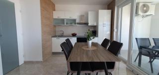 Seahorse Luxury apartment with pool and sea view - Novalja - 4