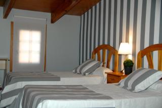 Hostal Cervantes - 2
