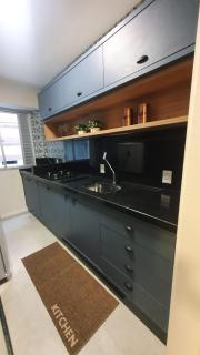 Apartamento Quadra Mar Balneário Camboriú - Balneário Camboriú - 3