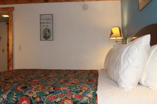 Wyatt Earp Hotel - Dodge City - 6