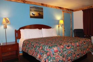 Wyatt Earp Hotel - Dodge City - 4