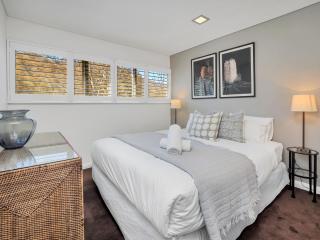 Black Diamond Tombarra 6A - Thredbo - 4