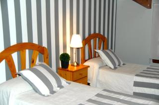 Hostal Cervantes - 1