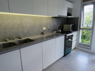 Espectacular Departamento Playa Grande/Golf Club Cochera Vista Moderno - Mar del Plata - 4
